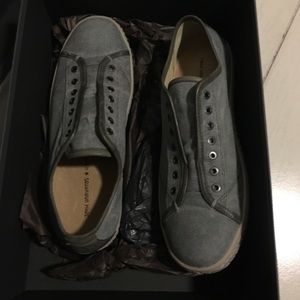 Brand New John Varvatos sneakers
